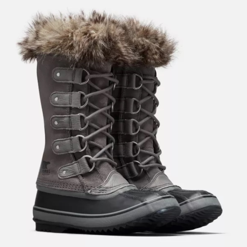 Sorel Joan of Arctic Boot (tall) - Picture 1 of 7